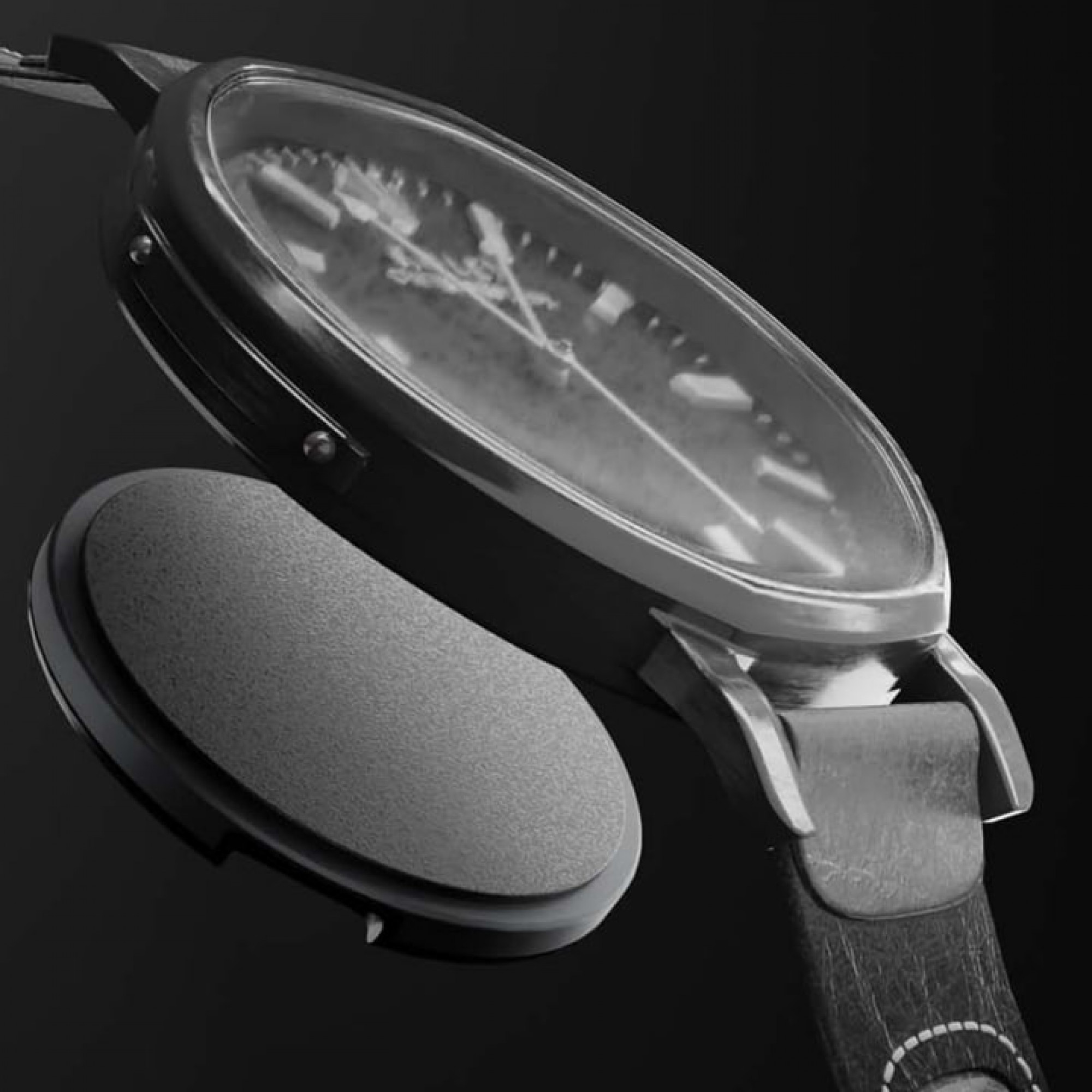 Фітнес-трекер Ganance Heir